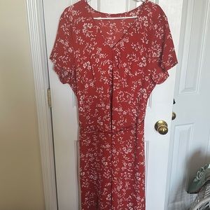 NWOT! SHEIN Dress